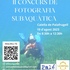 Concurs de fotografia subaquàtica icon