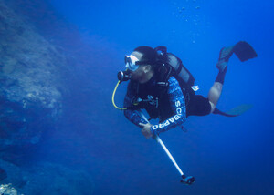 divemike
